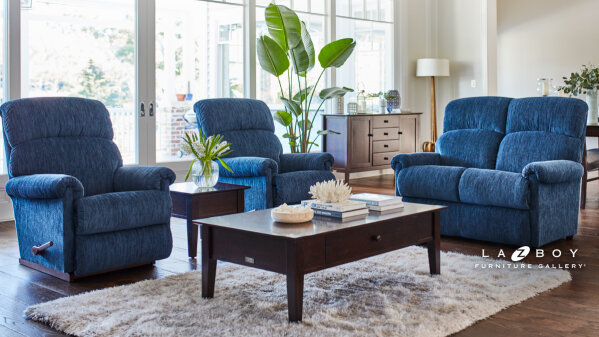 Eden Large La-Z-Boy Recliner